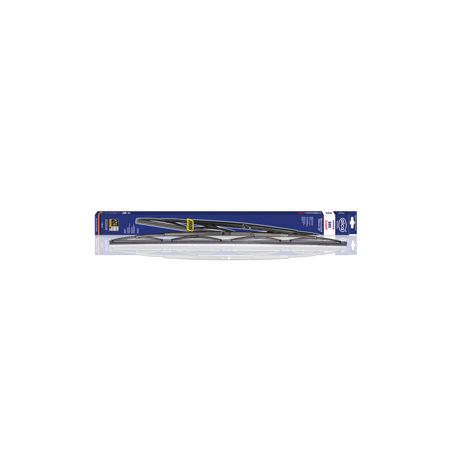 Alca 140 000-30 BUS WIPER BLADE | Duco Car Parts UK