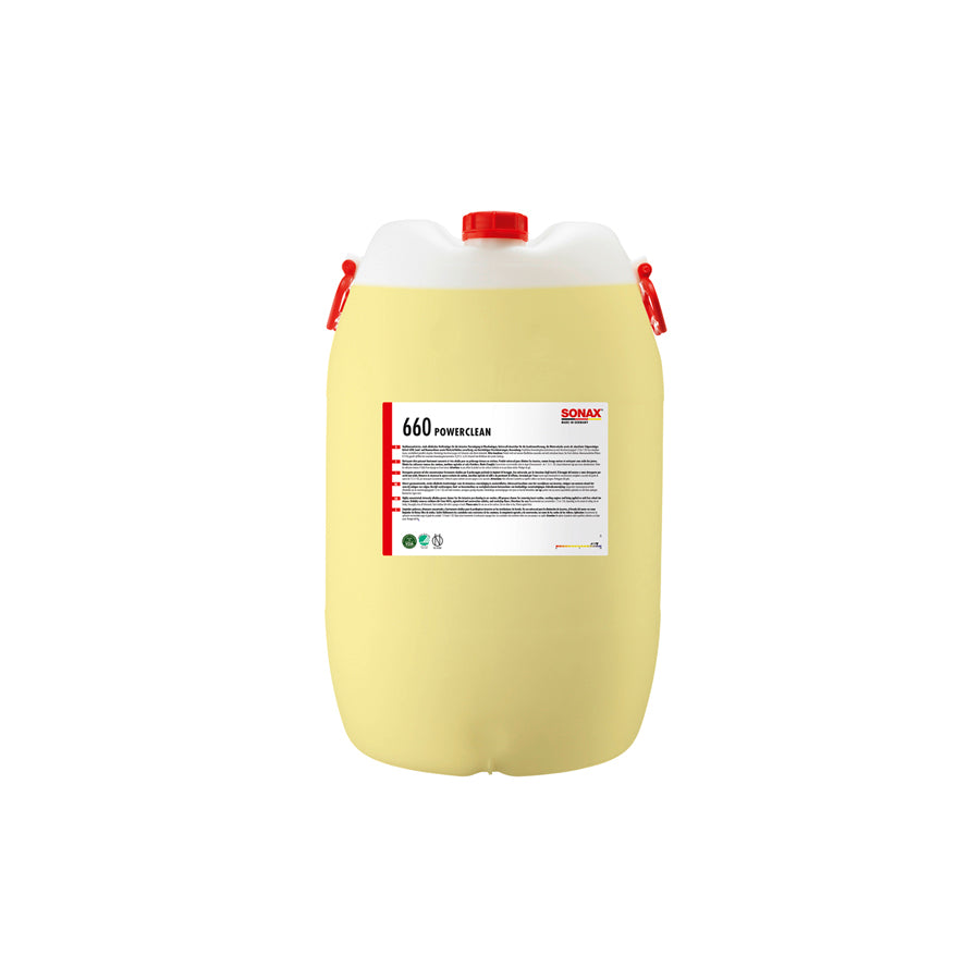 Sonax PowerClean 60L | ML Performance Car Care
