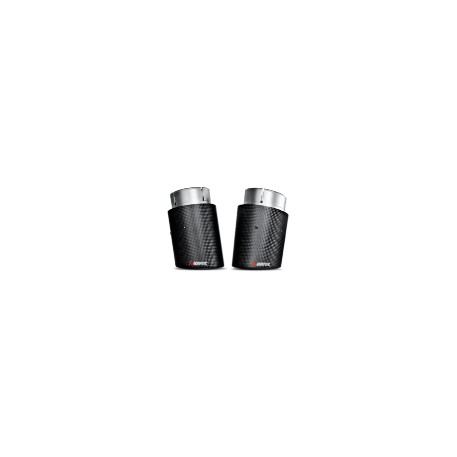 Akrapovic BMW F30 F31 F32 F33 Evolution Line Stainless Steel Exhaust System (340i & 440i)