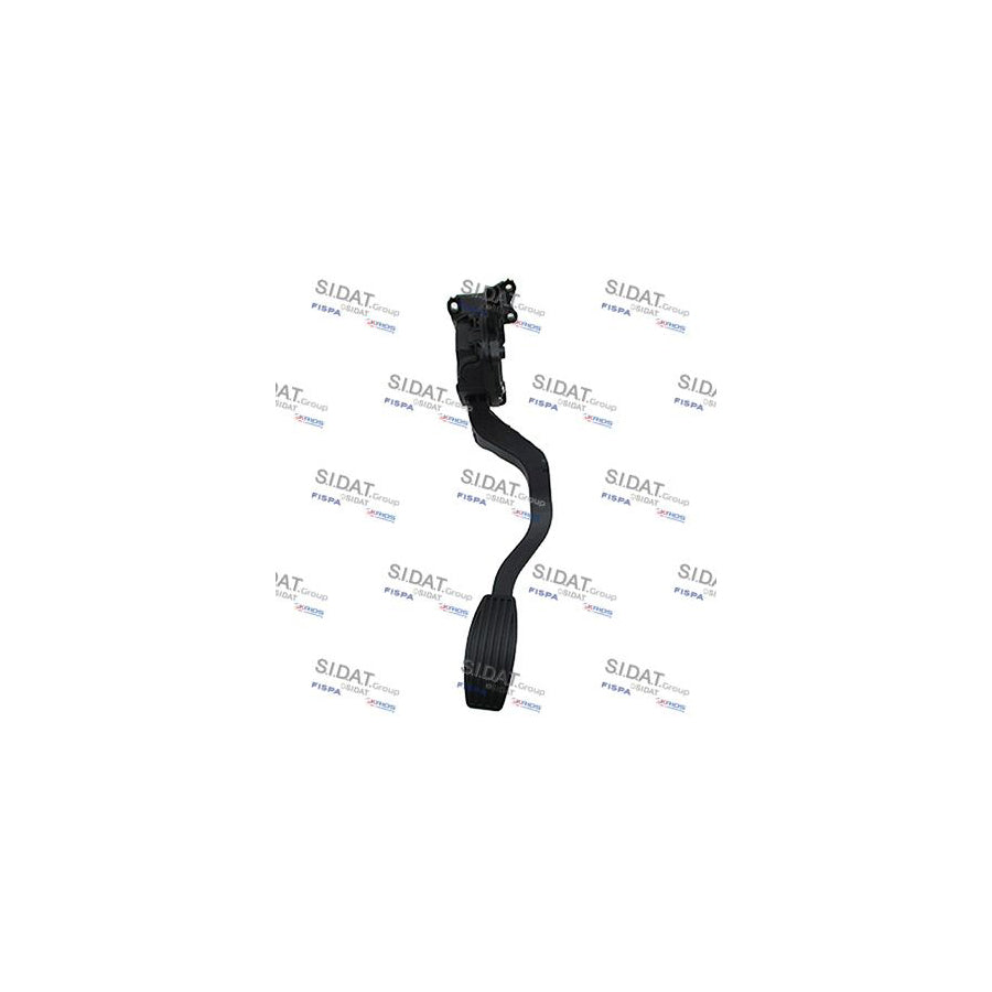 SIDAT 84.2220 Accelerator Pedal Kit | Duco Car Parts UK Car Parts