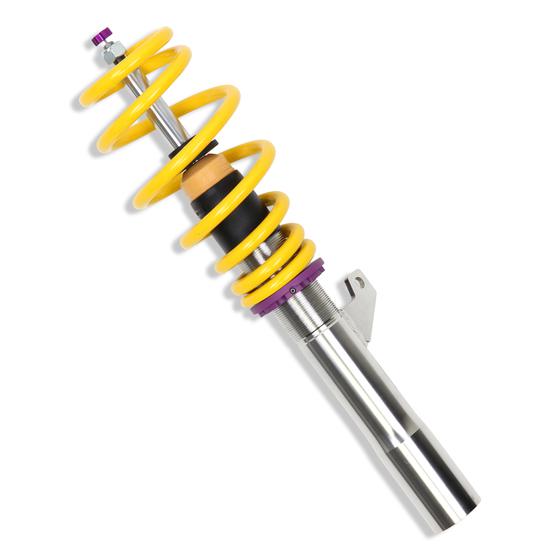 KW Audi 8P A3 Variant 3 Coilover kit UK