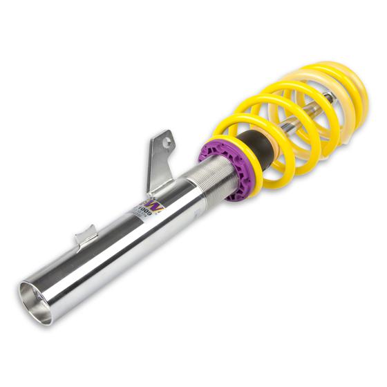KW Audi 8V A3 Variant 2 Coilover kit UK