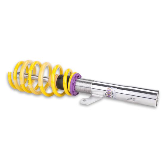 KW Audi 8V A3 Variant 2 Coilover kit UK