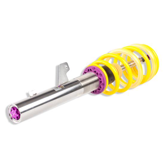 KW Audi 8V A3 Variant 3 Coilover kit UK