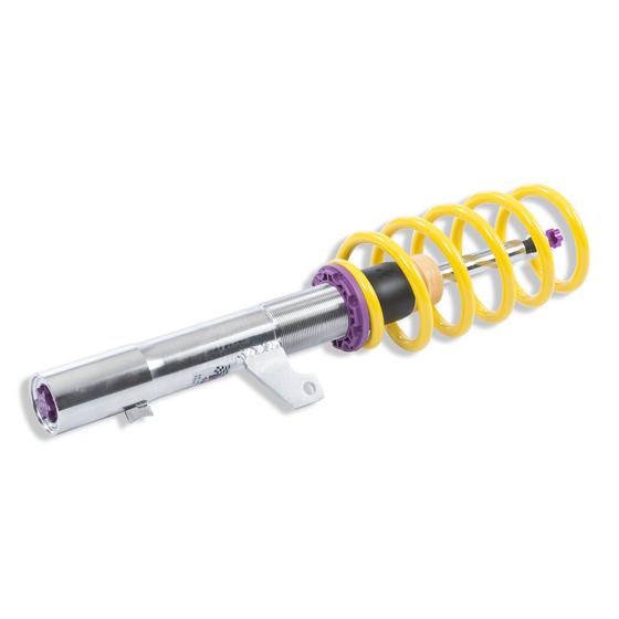 KW Audi 8V A3 Variant 3 Coilover kit UK