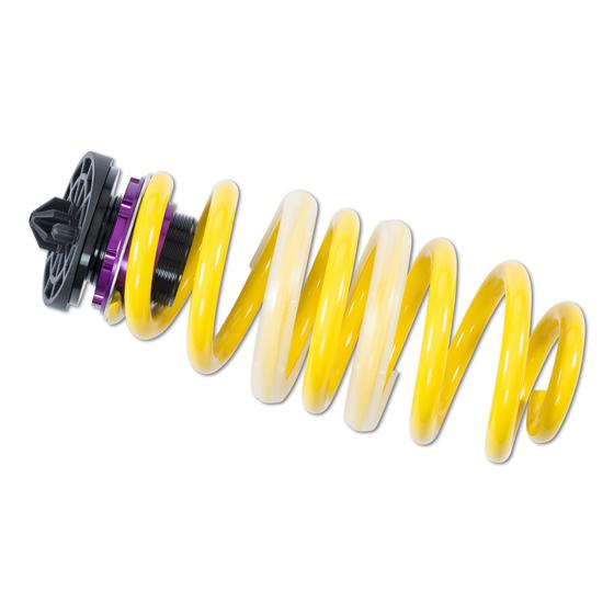 KW Audi B9 Height-Adjustable Lowering Springs kit (A4 & A5)