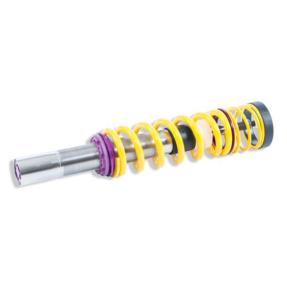 KW Audi B9 Variant 3 Coilover kit (A4 & A5) - Inc. Deactivation For Electronic Damper UK
