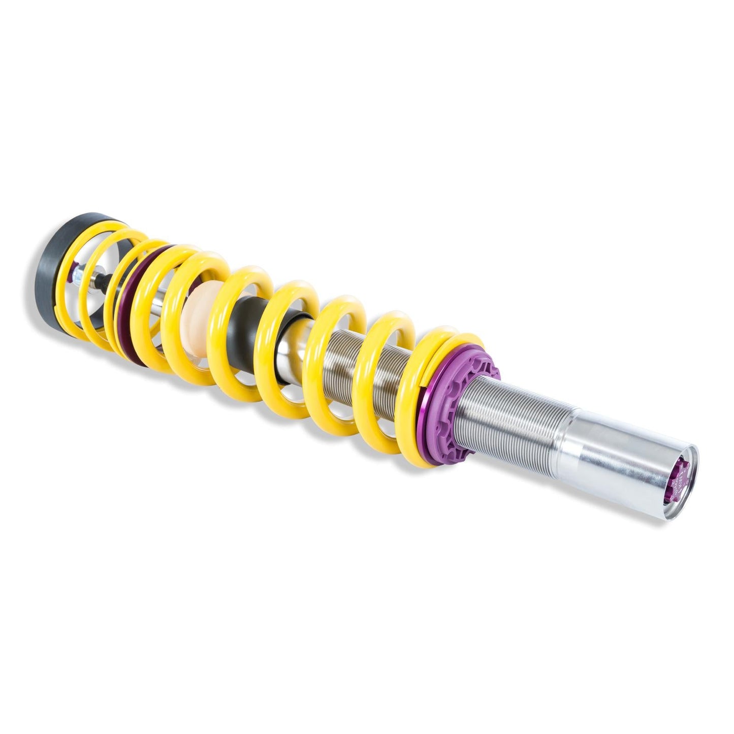 KW Audi B9 Variant 3 Coilover kit (A4 & A5) - Inc. Deactivation For Electronic Damper UK