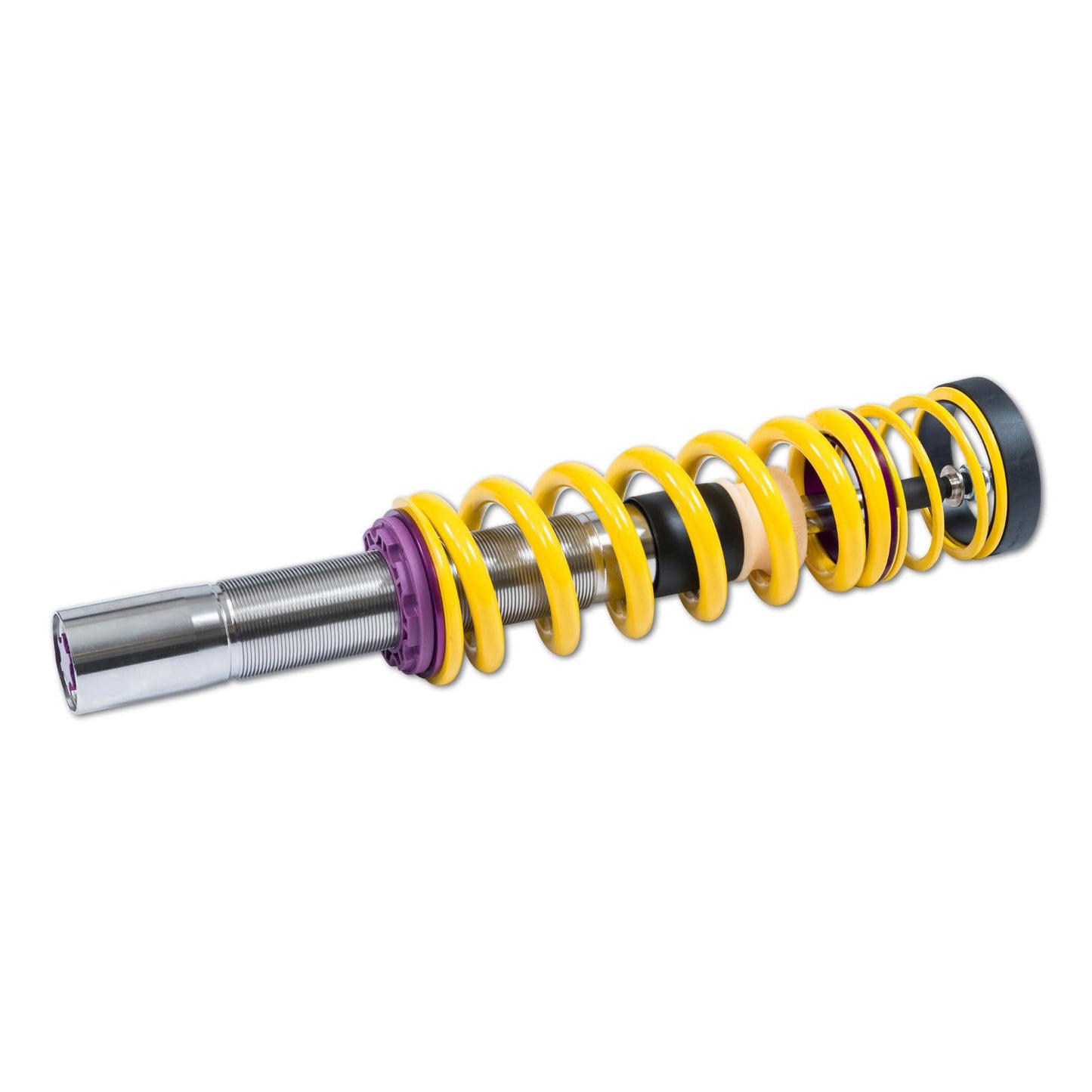 KW Audi B9 Variant 3 Coilover kit (S4, A4 & A5) - Inc. Deactivation For Electronic Damper UK