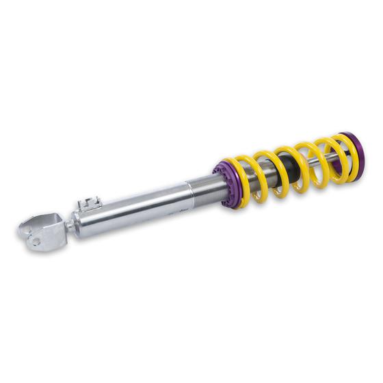 KW Mercedes-Benz C257 W213 A/C238 Variant 1 Coilover kit (Inc. CLS300, CLS200d, E400 & E350d)