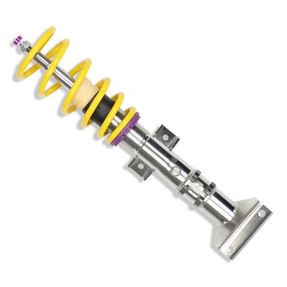 KW Mercedes-Benz R172 Variant 3 Coilover kit (SLC300, SLC260, SLK350 & SLK300)