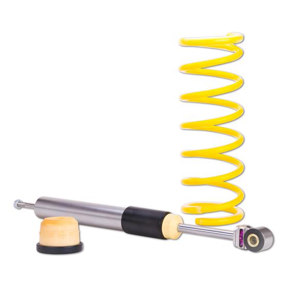 KW Mercedes-Benz W463 Street Comfort Coilover kit (Inc. G270, G200, G320 & G55 AMG)