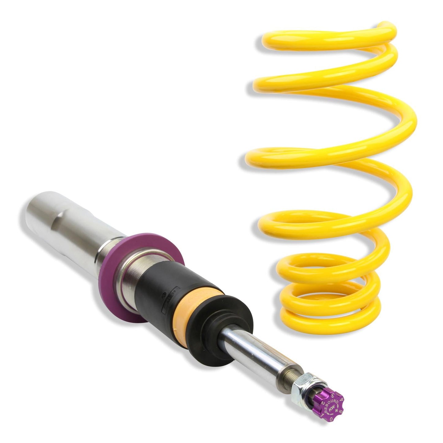 KW Audi 8P A3 Variant 3 Coilover kit UK