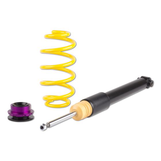 KW Audi 8V A3 Variant 1 Coilover kit UK