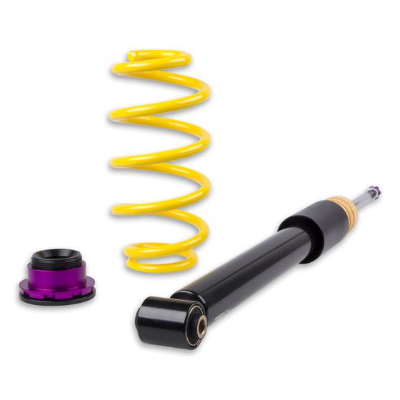 KW Audi 8V A3 Variant 2 Coilover kit UK