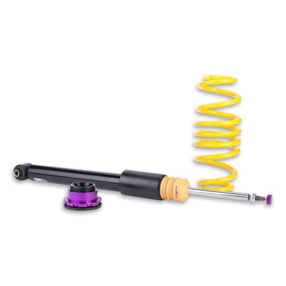 KW Audi 8V A3 Variant 2 Coilover kit UK
