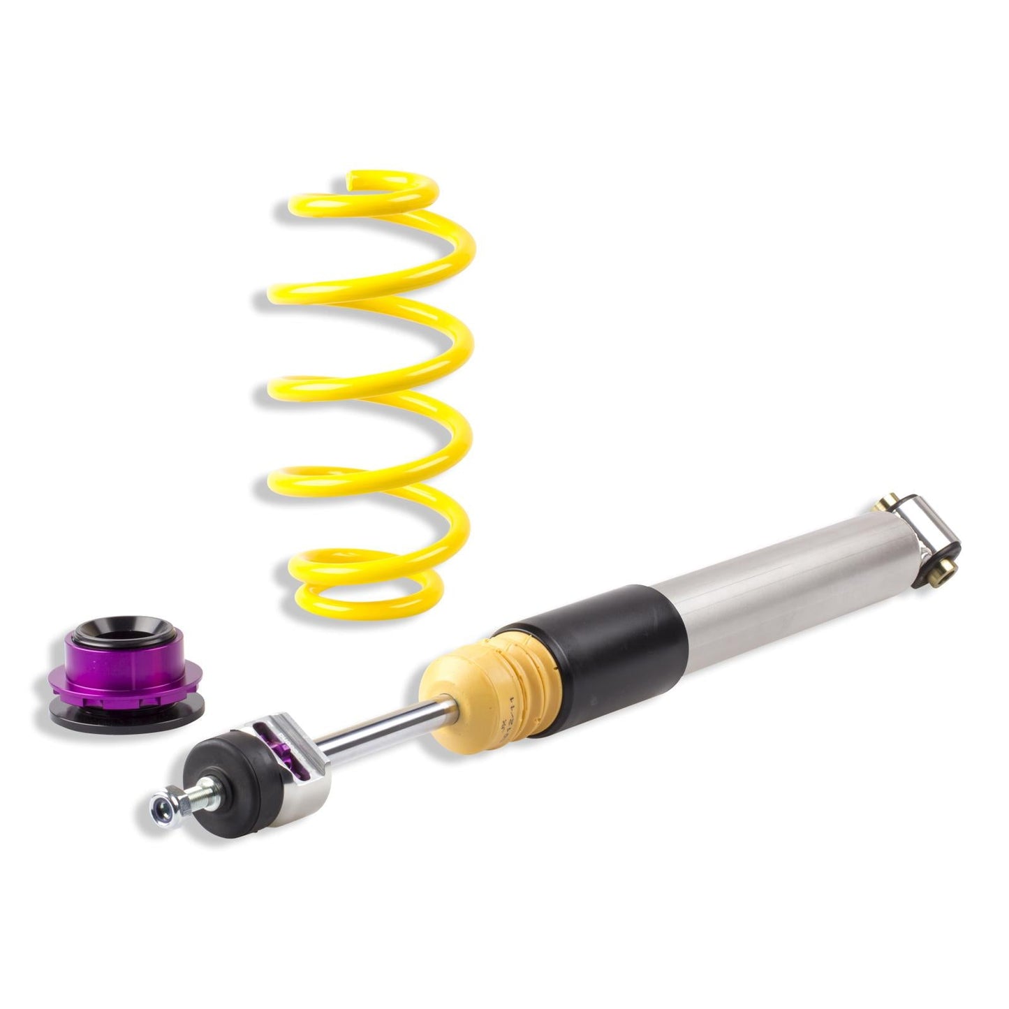 KW Audi 8V A3 Variant 3 Coilover kit UK