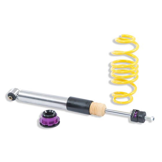 KW Audi 8V A3 Variant 3 Coilover kit UK