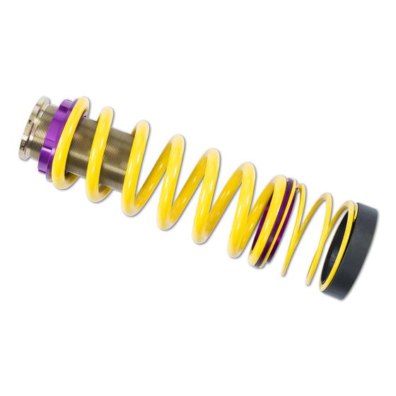 KW Audi B9 Height-Adjustable Lowering Springs kit (A4 & A5)