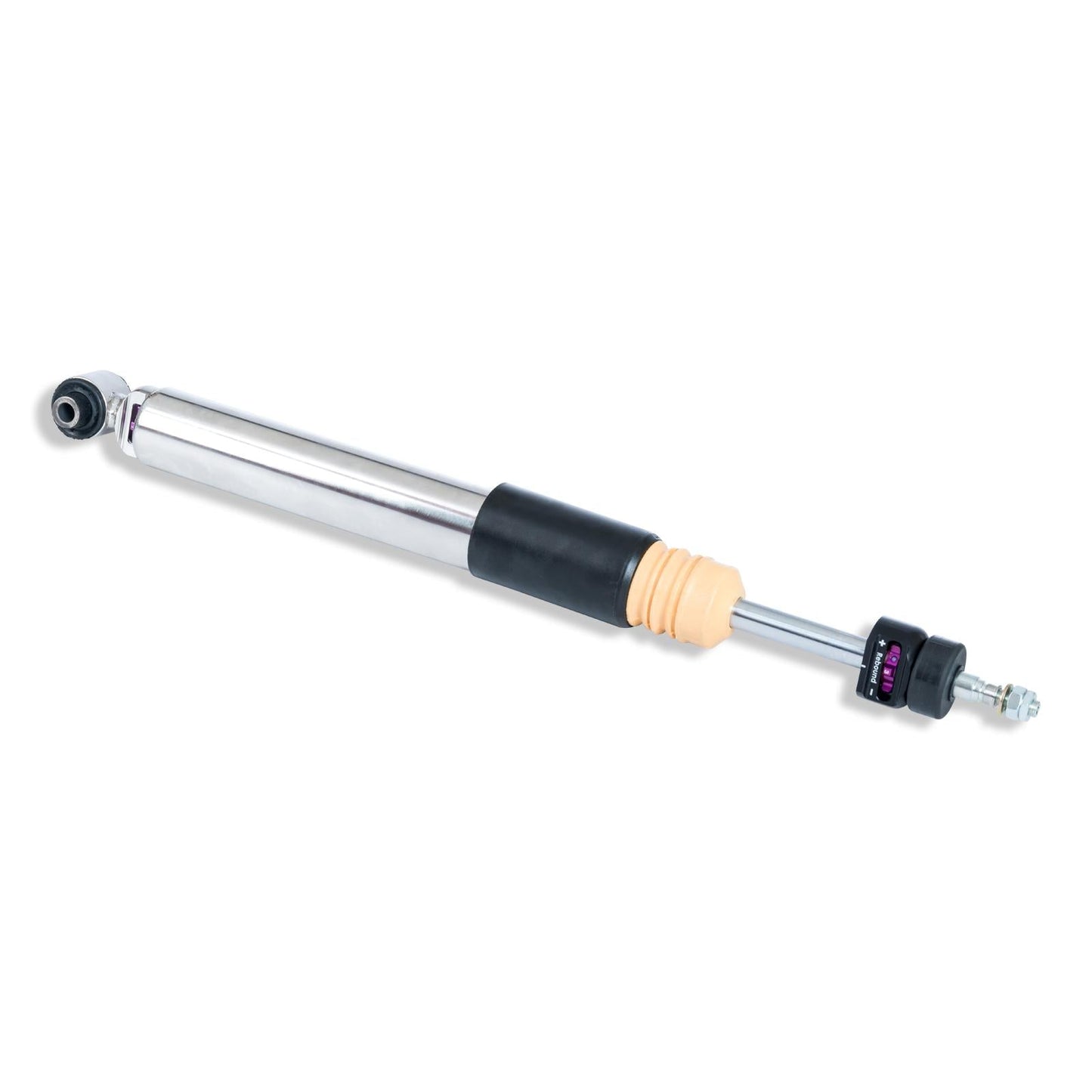 KW Audi B9 Variant 3 Coilover kit (A4 & A5) - Inc. Deactivation For Electronic Damper UK