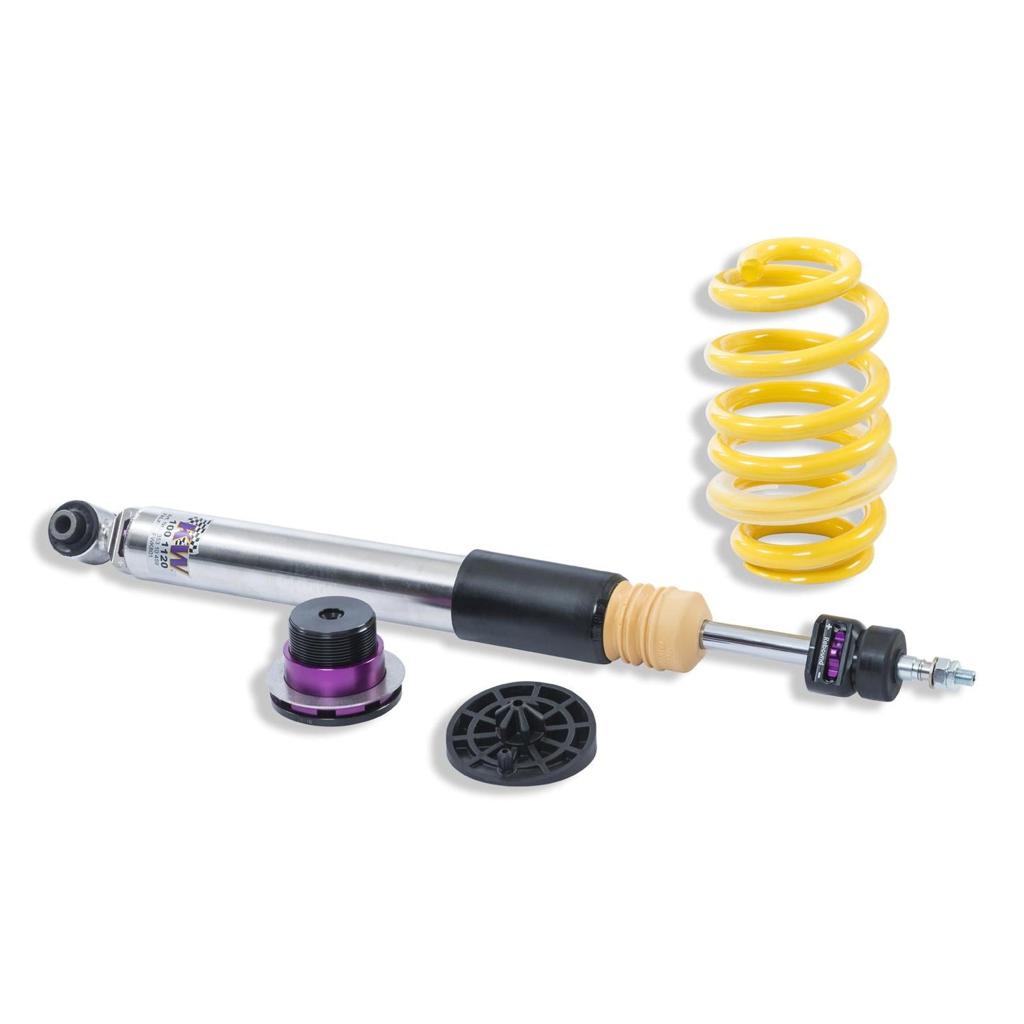 KW Audi B9 Variant 3 Coilover kit (S4 & S5)