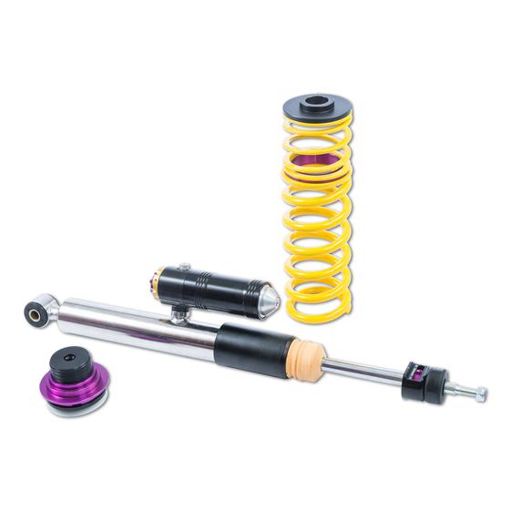 KW Audi C7 Variant 4 Coilover kit (RS6 & RS7)