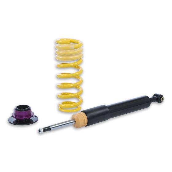 KW Mercedes-Benz C257 W213 A/C238 Variant 1 Coilover kit (Inc. CLS300, CLS200d, E400 & E350d)