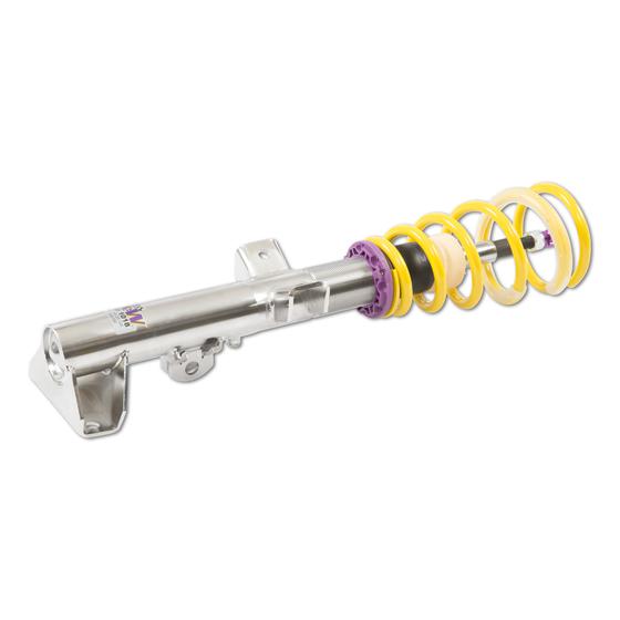 KW Mercedes-Benz R172 Street Comfort Coilover kit (SLC300, SLC260, SLK350 & SLK300)