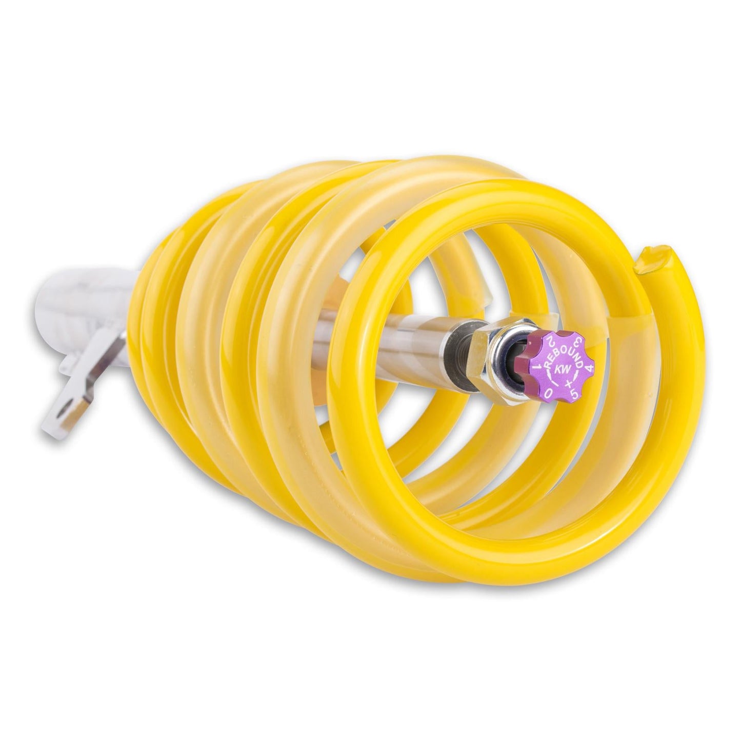 KW Audi 8V A3 Variant 2 Coilover kit UK