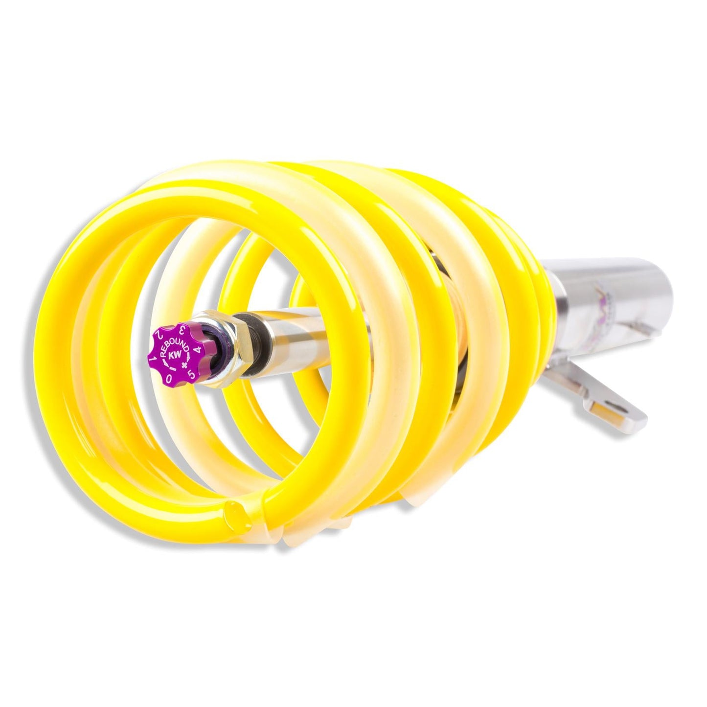 KW Audi 8V A3 Variant 3 Coilover kit UK