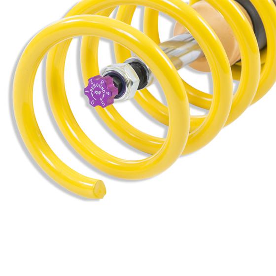 KW Audi 8V A3 Variant 3 Coilover kit UK