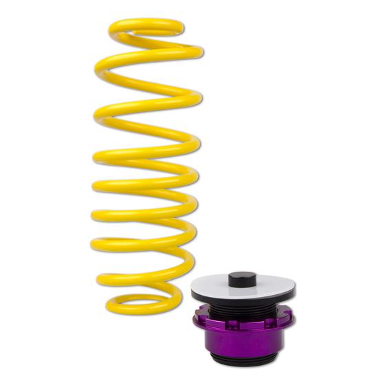 KW Audi B8 B8.5 Height-Adjustable Lowering Springs kit (RS5, S4, A4 & A5)