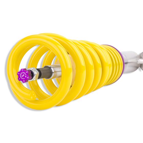 KW Audi C6 RS6 Variant 3 Coilover kit UK