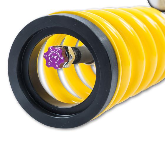 KW Audi C7 Variant 4 Coilover kit (RS6 & RS7)