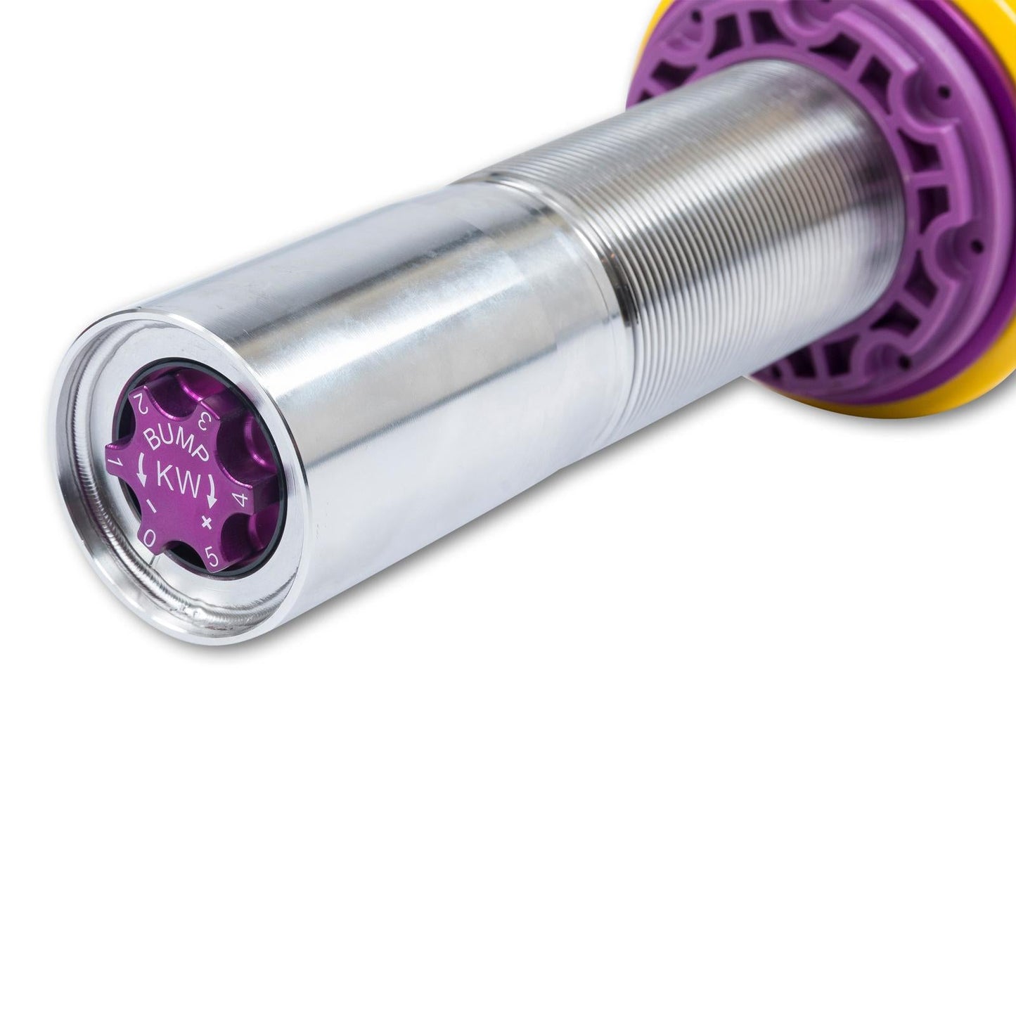 KW Audi B9 Variant 3 Coilover kit (S4, A4 & A5) - Inc. Deactivation For Electronic Damper UK