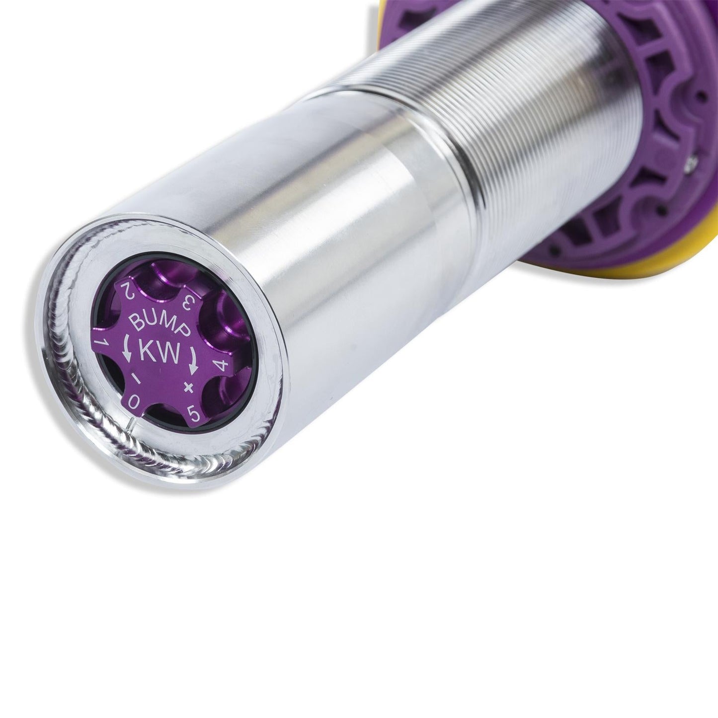 KW Audi B9 Variant 3 Coilover kit (S4 & S5)