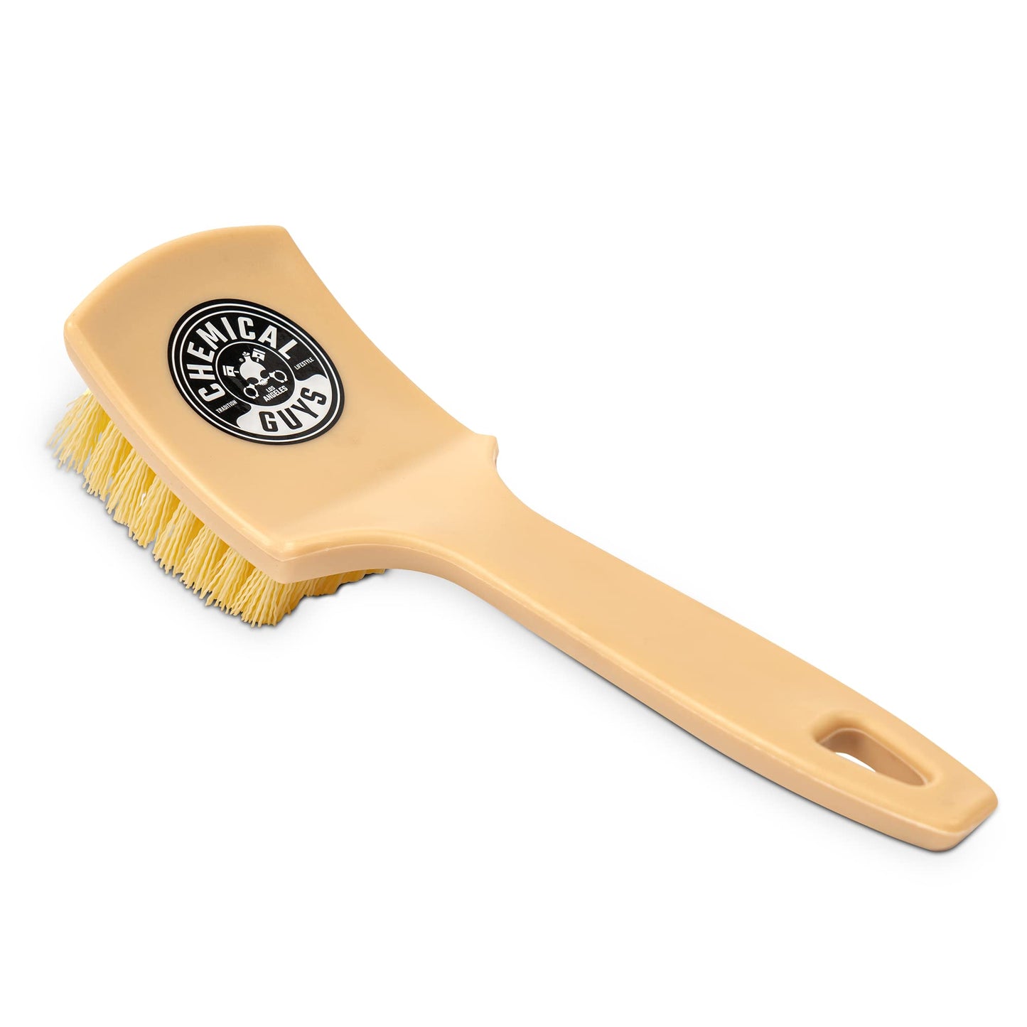 Chemical Guys Nifty Interior Detailing Brush | Duco Car Parts UK Car Parts