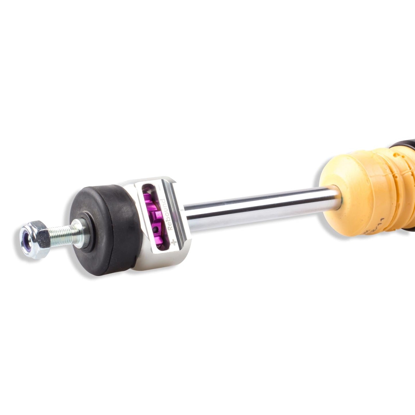 KW Audi 8V A3 Variant 3 Coilover kit UK