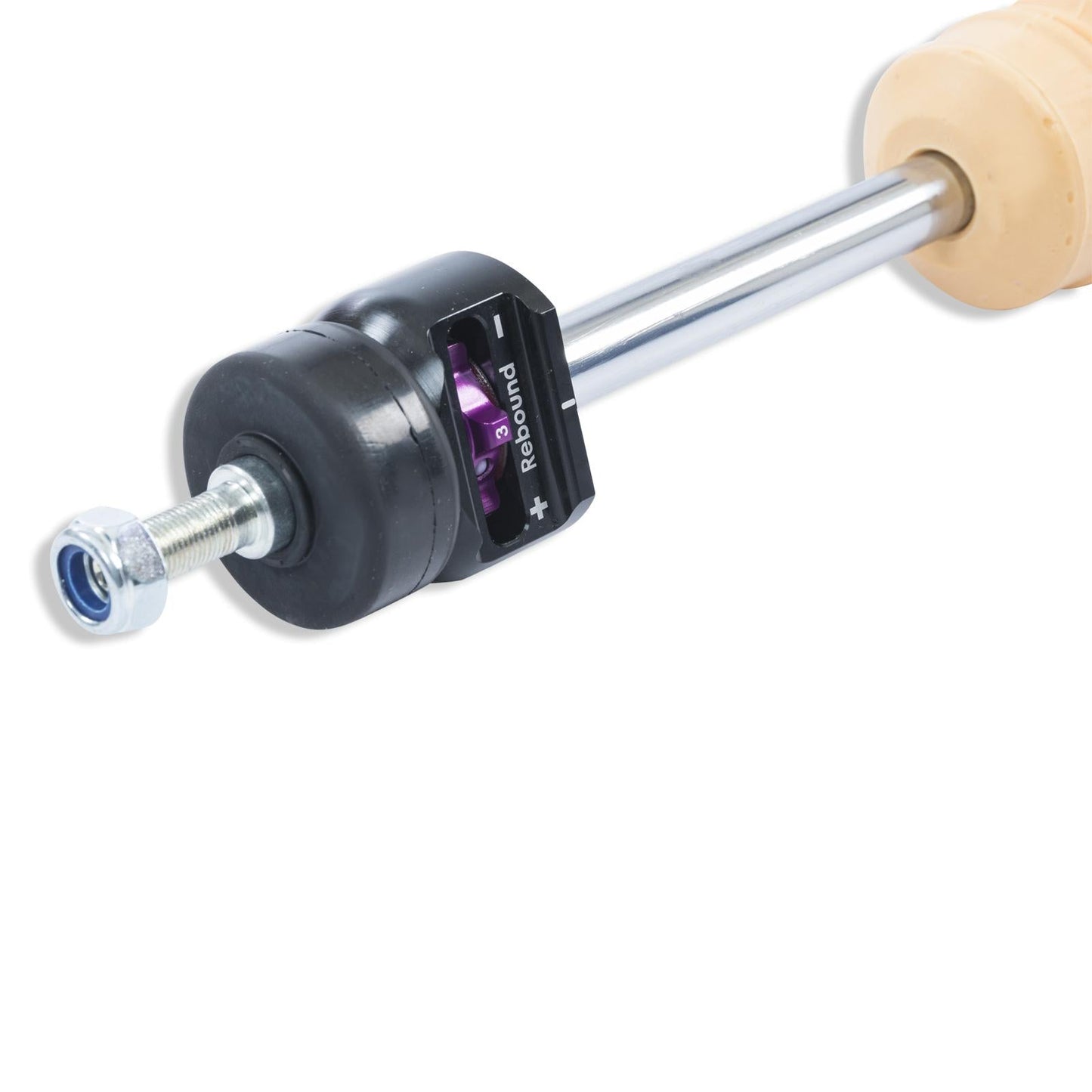 KW Audi 8V A3 Variant 3 Coilover kit UK