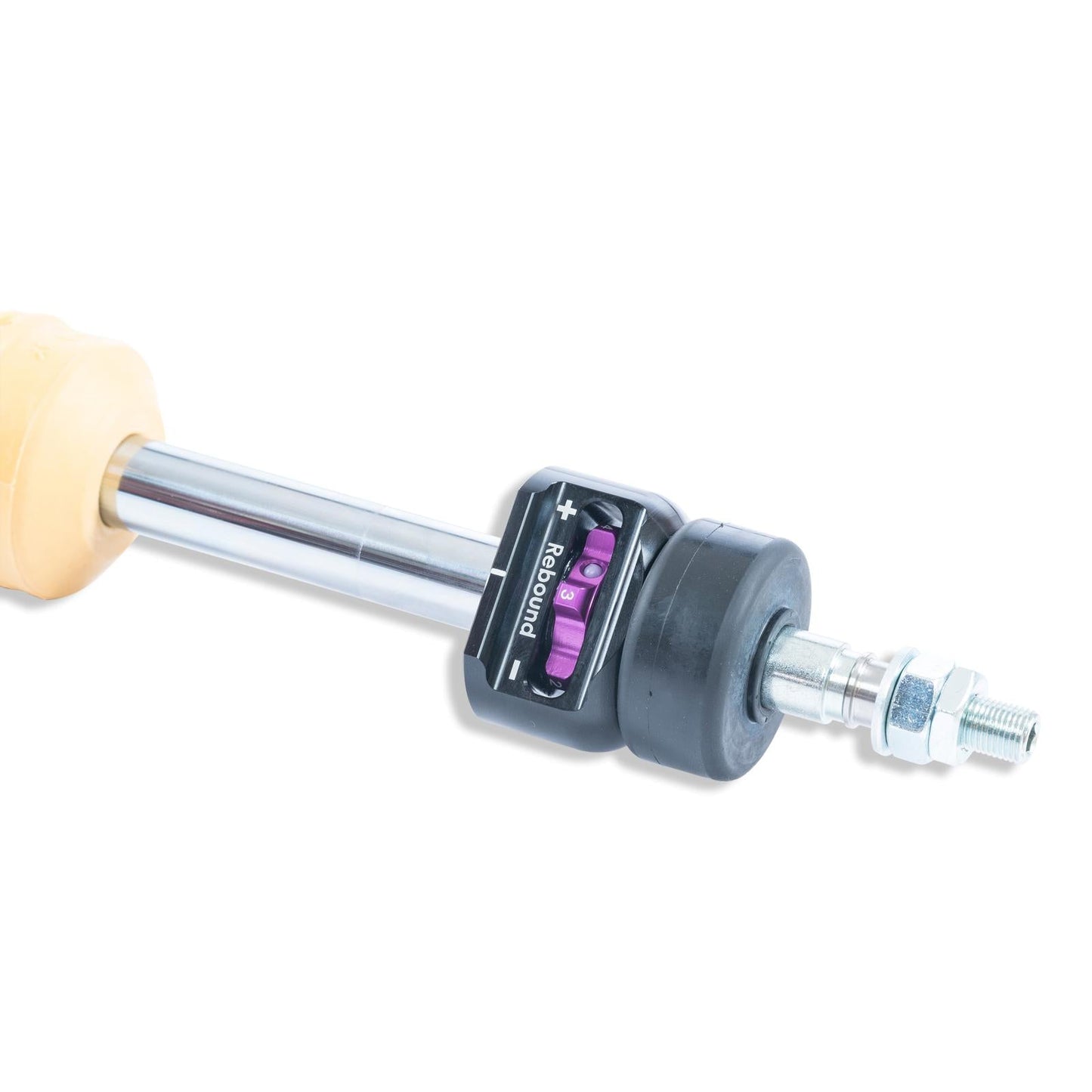KW Audi B9 Variant 3 Coilover kit (A4 & A5) - Inc. Deactivation For Electronic Damper UK