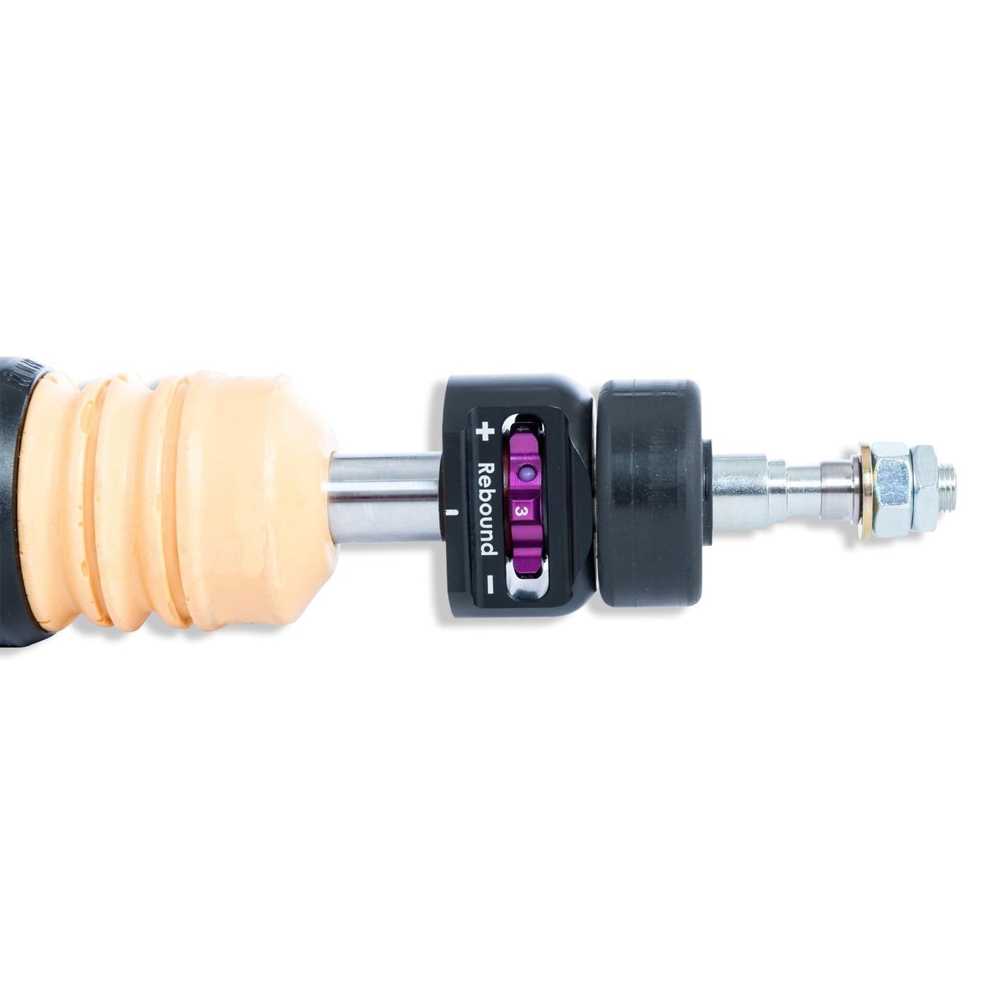 KW Audi B9 Variant 3 Coilover kit (A4 & A5) - Inc. Deactivation For Electronic Damper UK