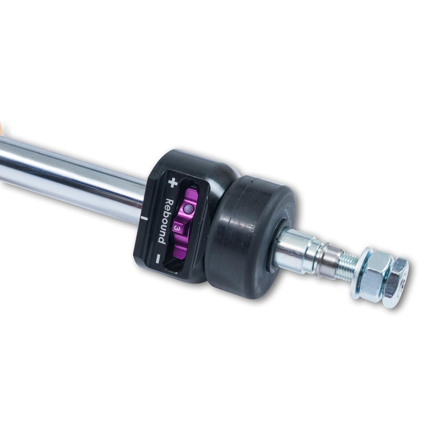 KW Audi B9 Variant 3 Coilover kit (S4, A4 & A5) - Inc. Deactivation For Electronic Damper UK