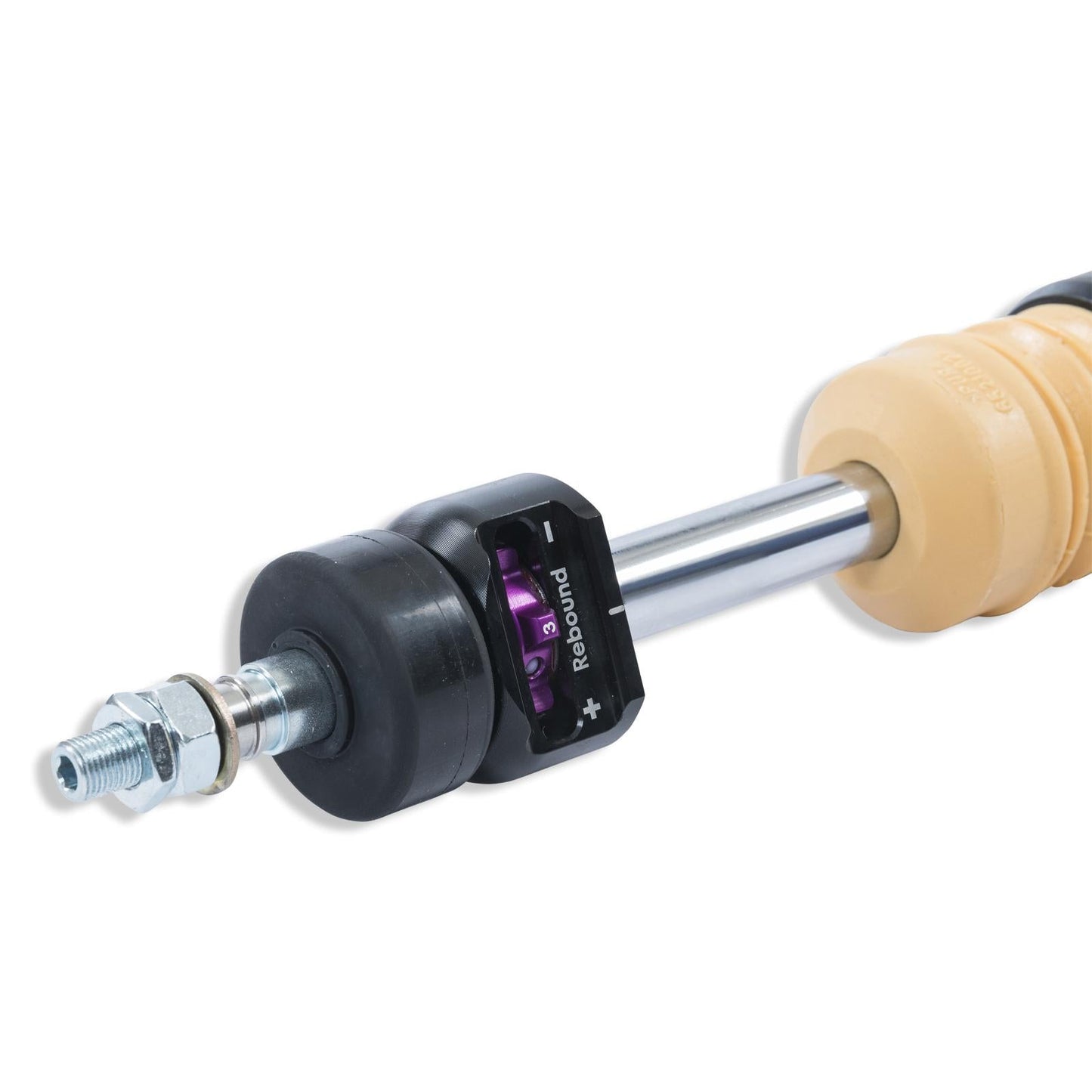 KW Audi B9 Variant 3 Coilover kit (S4 & S5)
