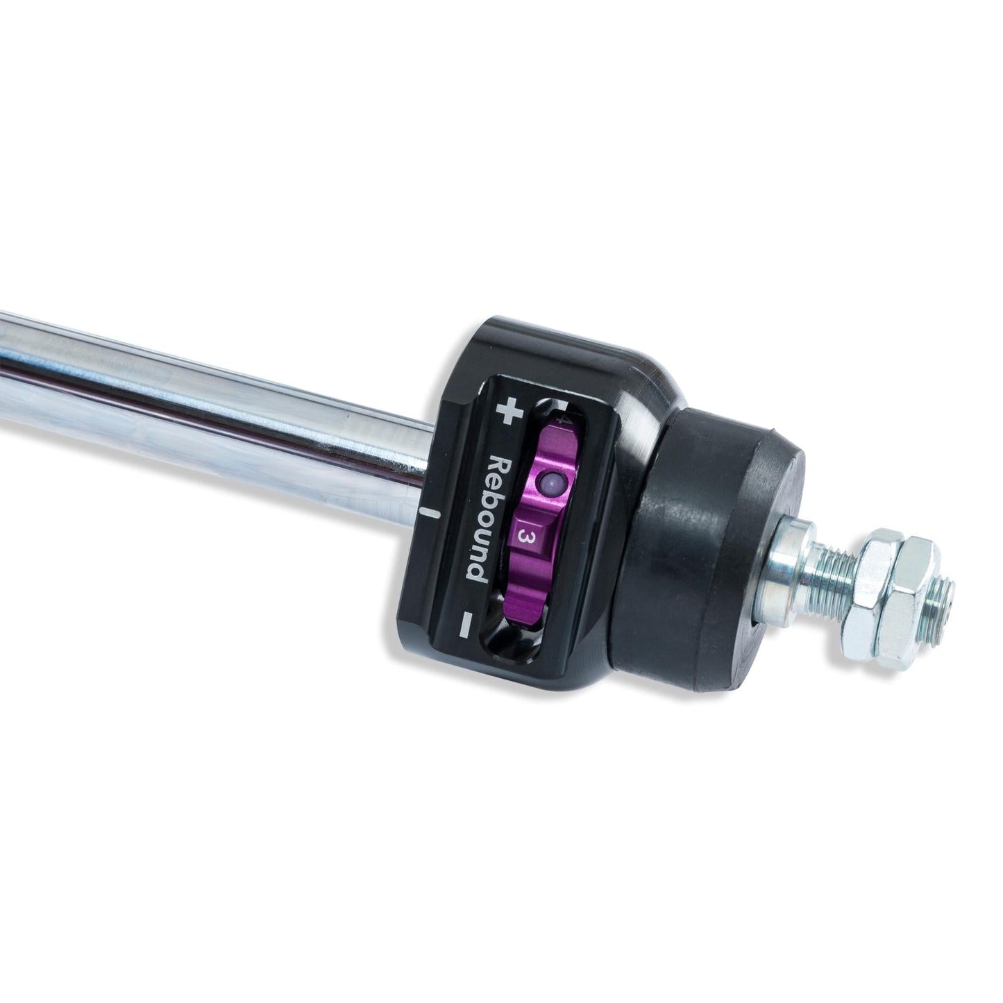 KW Audi Skoda Volkswagen Variant 3 Coilover kit (8X A1, Scala & MK6 Polo)