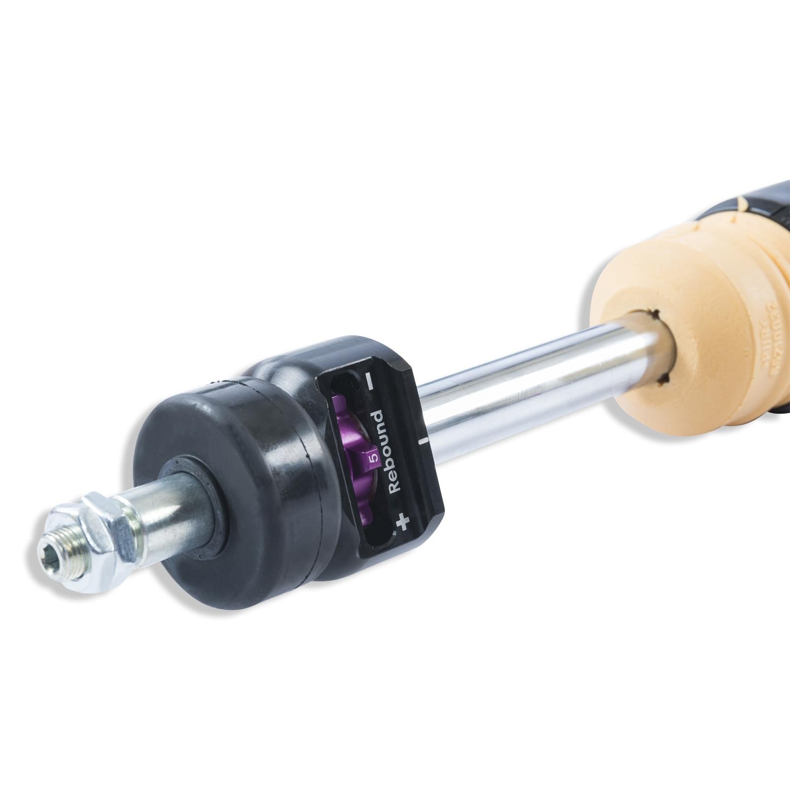 KW Mercedes-Benz C257 W213 A/C238 Variant 3 Coilover kit (Inc. CLS350d, CLS400d, E400 & E450)