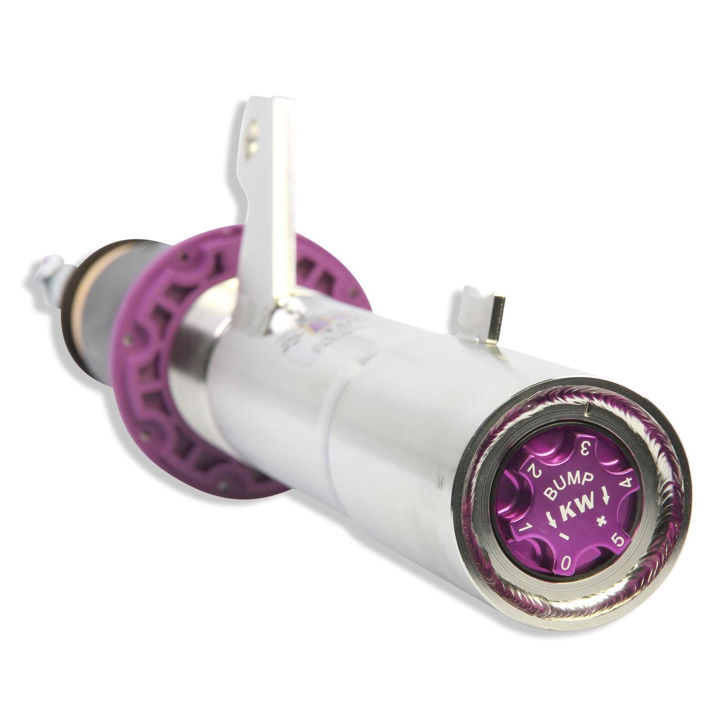 KW Audi 8P A3 Variant 3 Coilover kit UK