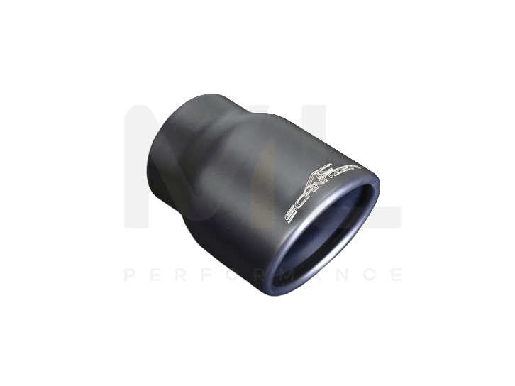 AC Schnitzer BMW F30 F31 90mm Sport Tailpipes (Inc. 318i, 325d, 330i & M340i)