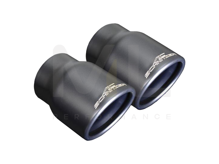AC Schnitzer BMW F90 M5 90mm Sport Tailpipe