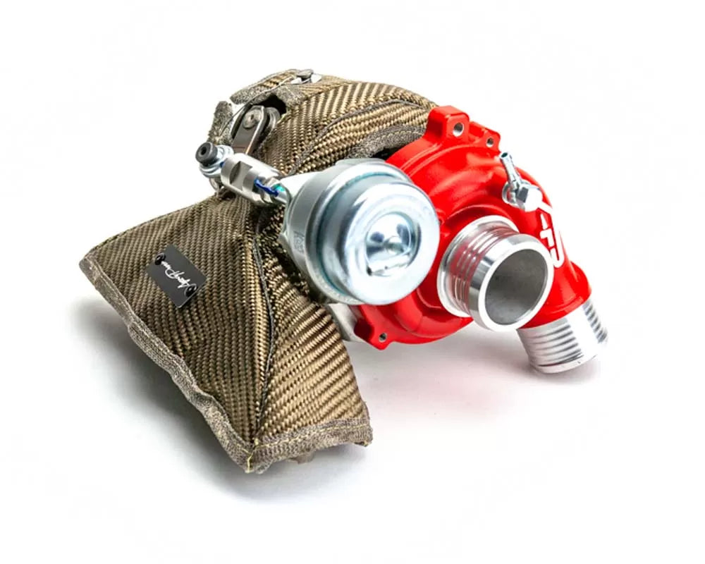 Agency Power AP-BRP-X3-180 Big Turbo | Manifold Blanket Can-Am Maverick X3 Turbo 2017-2023 | Duco Car Parts UK Car Parts