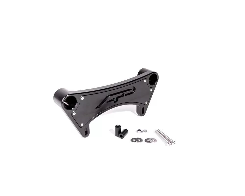 Agency Power AP-BRP-X3-230-BLK Billet Shock Tower Mount Black Can-Am Maverick X3 2017-2023 | Duco Car Parts UK Car Parts
